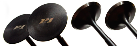 Buddy Club Racing Spec Valve B16/B18 (Intake)