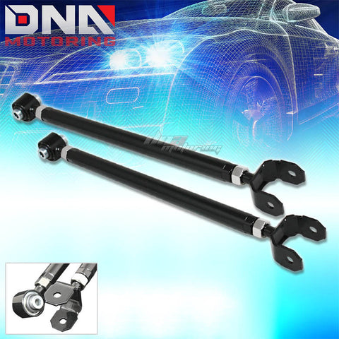 LOWER CONTROL ARM - REAR LOWER - BMW E36 E46 - SILVER