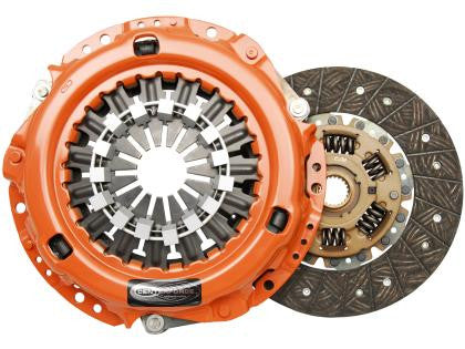 CLUTCH DISC 93-98, FORD LIGHT TRUCK, SUV & VAN, F-SERIES F-100 - F-550