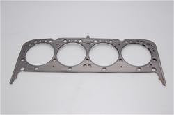 Cometic MLS Head Gaskets H1076SPA075S