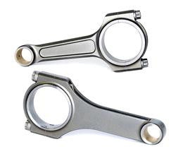 Carrillo Pro-H Straight H-Beam Connecting Rods GMLSJ65728S4