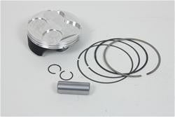 CP Pistons Replacement Project X Platinum Kit Pistons MX3P32C