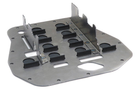 Subaru (EJ20/EJ25) Oil Control Baffle