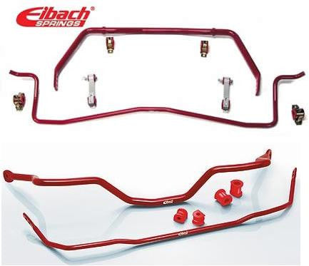 EIBACH ANTI ROLL BARS FOR AUDI