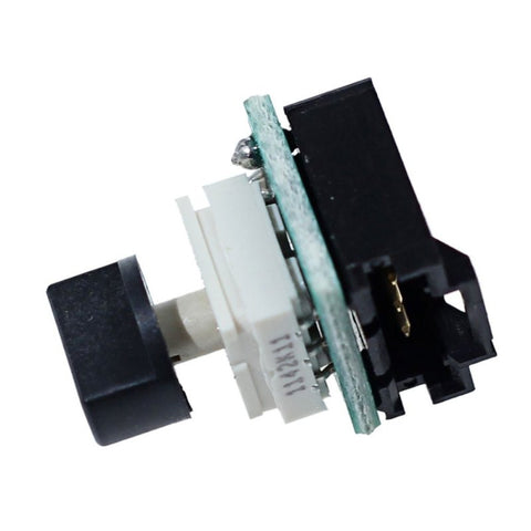 Switch For 4-Bank Switch Chip - For use with P/N 6600/6602