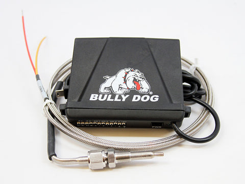 Bully Dog Sensor Docking Station w/ Pyrometer Probe