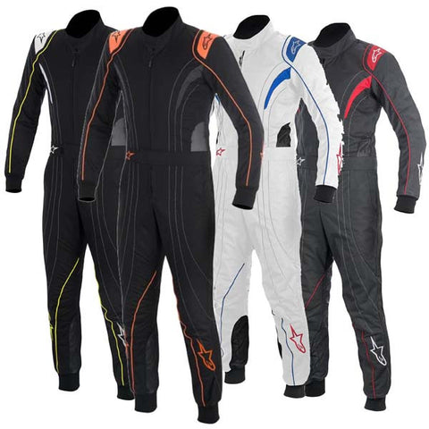 Alpinestars KMX-5 Karting Suit