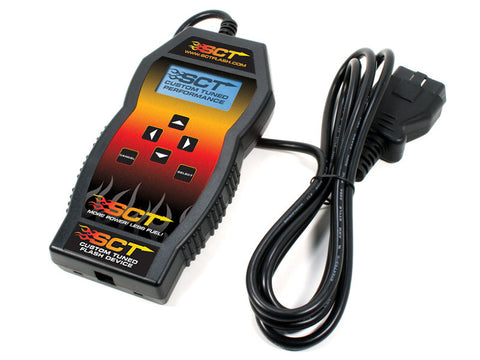 1996 - 2012 Dodge/Chrysler/eep X3 Custom Tuning Programmer