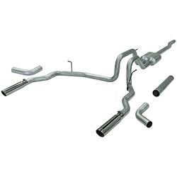 Flowmaster American Thunder Exhaust Systems 17417