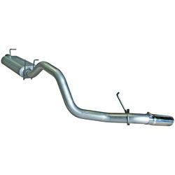 Flowmaster Force II Exhaust Systems 17422