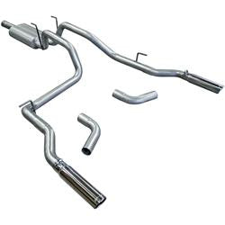 Flowmaster American Thunder Exhaust Systems 17423