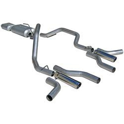 Flowmaster American Thunder Exhaust Systems 17425