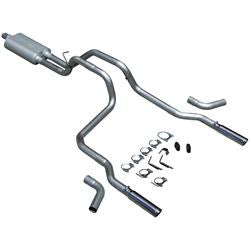 Flowmaster American Thunder Exhaust Systems 17429