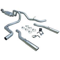 Flowmaster American Thunder Exhaust Systems 17435