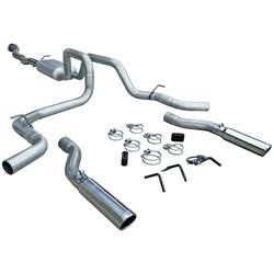 Flowmaster American Thunder Exhaust Systems 17436