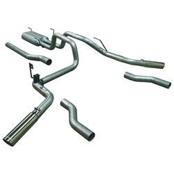 Flowmaster American Thunder Exhaust Systems 17438