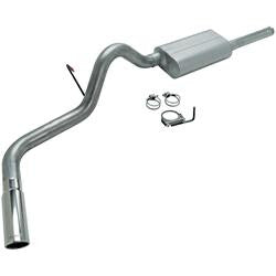 Flowmaster Force II Exhaust Systems 17458