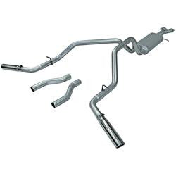 Flowmaster American Thunder Exhaust Systems 17468