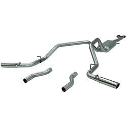 Flowmaster American Thunder Exhaust Systems 17470