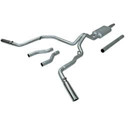 Flowmaster American Thunder Exhaust Systems 17471