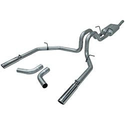 Flowmaster Force II Exhaust Systems 17472