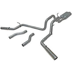 Flowmaster American Thunder Exhaust Systems 17476