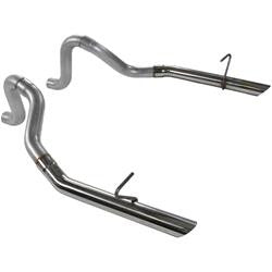 Flowmaster Tailpipe Kits 815814