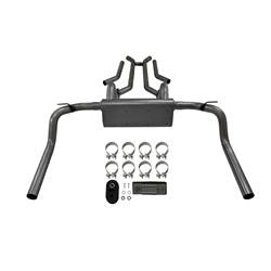 Flowmaster Stainless Steel American Thunder Exhaust Systems 817104