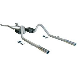 Flowmaster Stainless Steel American Thunder Exhaust Systems 817174