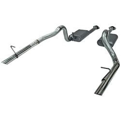 Flowmaster Stainless Steel American Thunder Exhaust Systems 817213