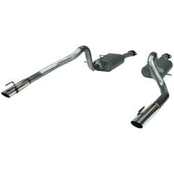 Flowmaster Stainless Steel American Thunder Exhaust Systems 817312