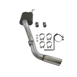 Flowmaster Stainless Steel American Thunder Exhaust Systems 817328