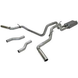 Flowmaster Stainless Steel American Thunder Exhaust Systems 817397