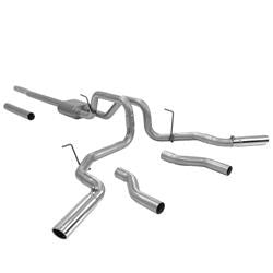 Flowmaster Stainless Steel American Thunder Exhaust Systems 817417