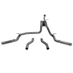 Flowmaster Stainless Steel American Thunder Exhaust Systems 817428