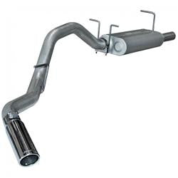 Flowmaster Stainless Steel Force II Exhaust Systems 817446