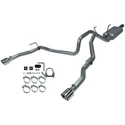 Flowmaster Stainless Steel American Thunder Exhaust Systems 817477