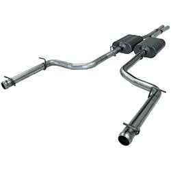 Flowmaster Stainless Steel American Thunder Exhaust Systems 817479