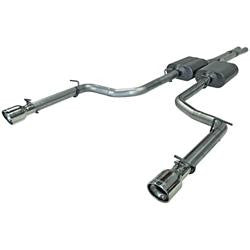 Flowmaster Stainless Steel American Thunder Exhaust Systems 817480