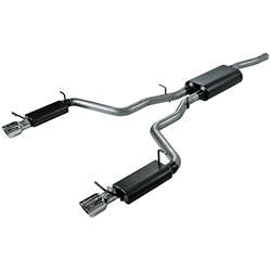 Flowmaster Stainless Steel Force II Exhaust Systems 817482