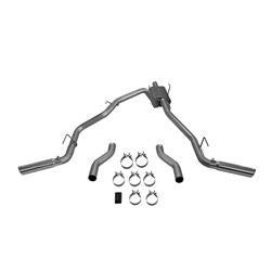 Flowmaster Stainless Steel American Thunder Exhaust Systems 817490