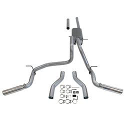 Flowmaster Stainless Steel Force II Exhaust Systems 817492