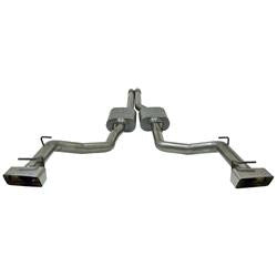 Flowmaster Stainless Steel American Thunder Exhaust Systems 817499