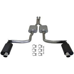 Flowmaster Stainless Steel Force II Exhaust Systems 817502