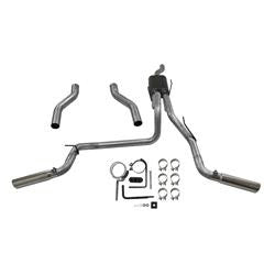 Flowmaster Stainless Steel American Thunder Exhaust Systems 817507