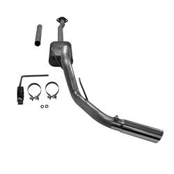 Flowmaster Stainless Steel Force II Exhaust Systems 817509