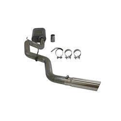 Flowmaster Stainless Steel American Thunder Exhaust Systems 817513