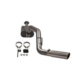 Flowmaster Stainless Steel American Thunder Exhaust Systems 817519