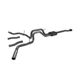 Flowmaster Stainless Steel American Thunder Exhaust Systems 817522