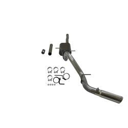 Flowmaster Stainless Steel Force II Exhaust Systems 817523